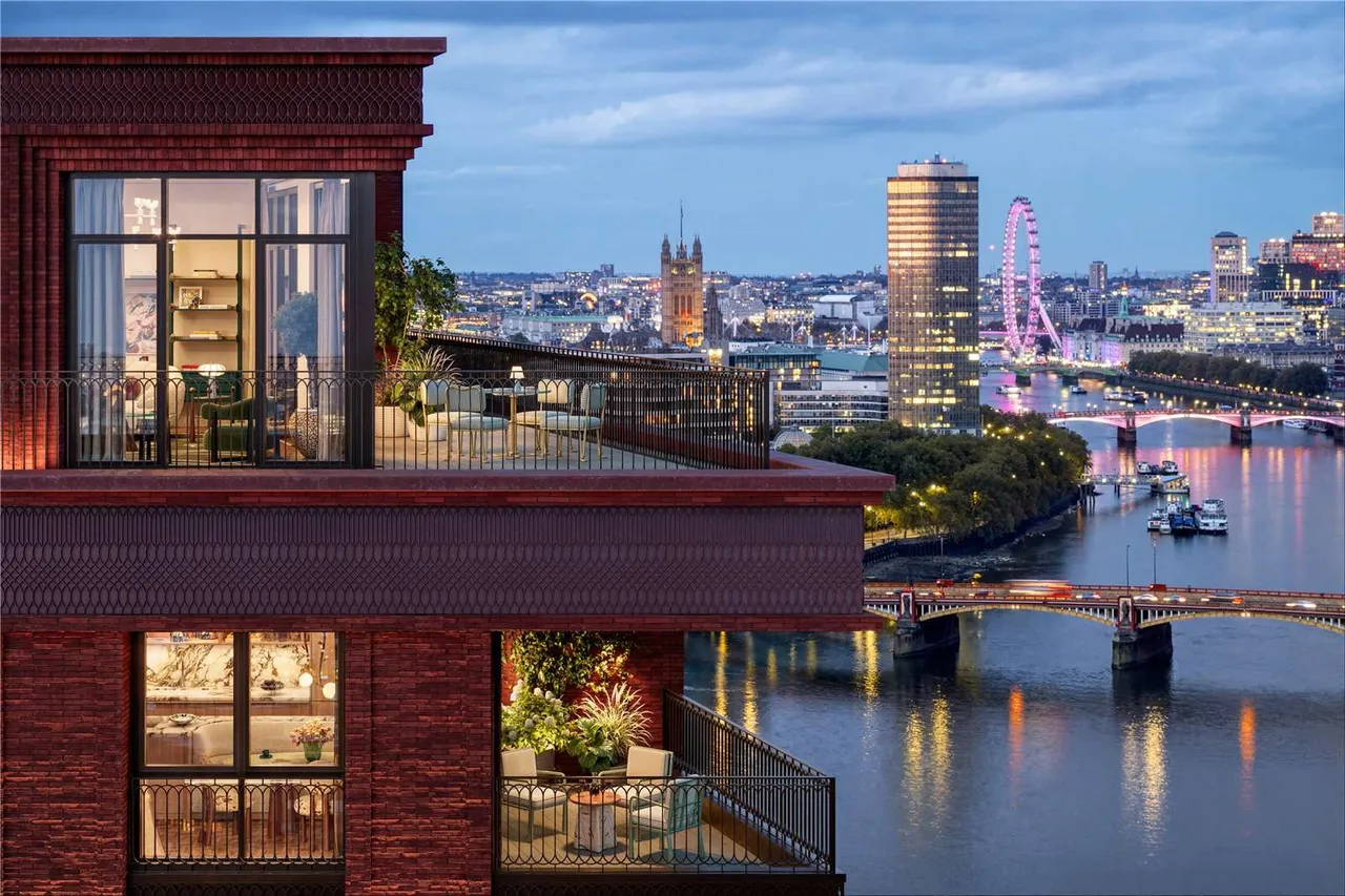 Embassy Gardens, Nine Elms, SW11, photo 6