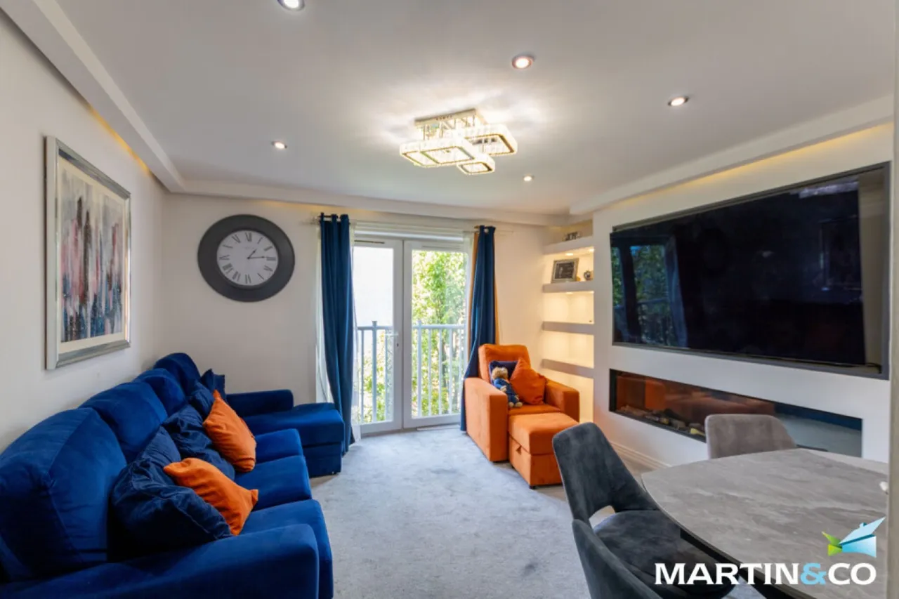 Carpathian Court, Chamberlain Court, Jewellery Quarter, B18, photo 2