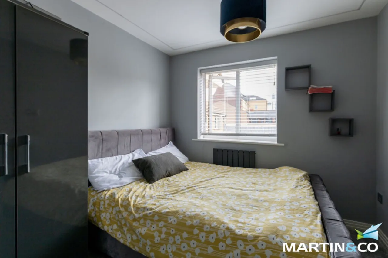 Carpathian Court, Chamberlain Court, Jewellery Quarter, B18, photo 6