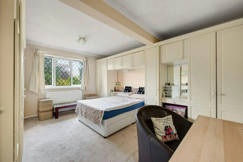 Poyntell Crescent, Chislehurst, BR7, photo 13