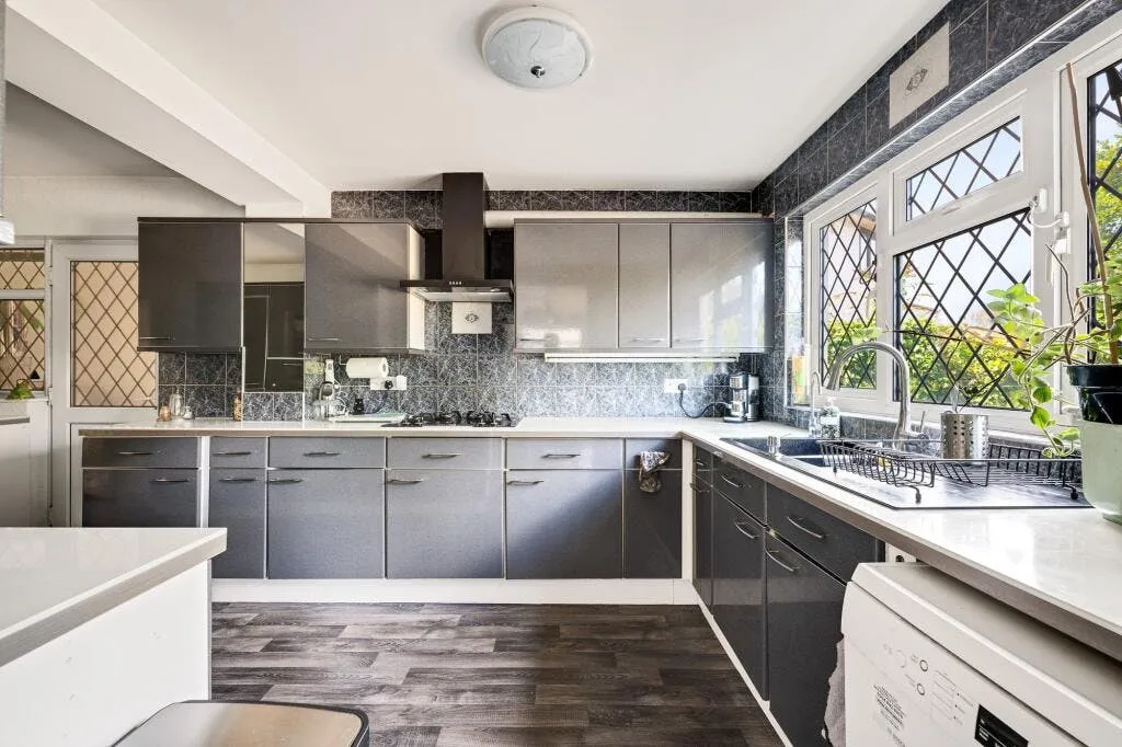 Poyntell Crescent, Chislehurst, BR7, photo 4