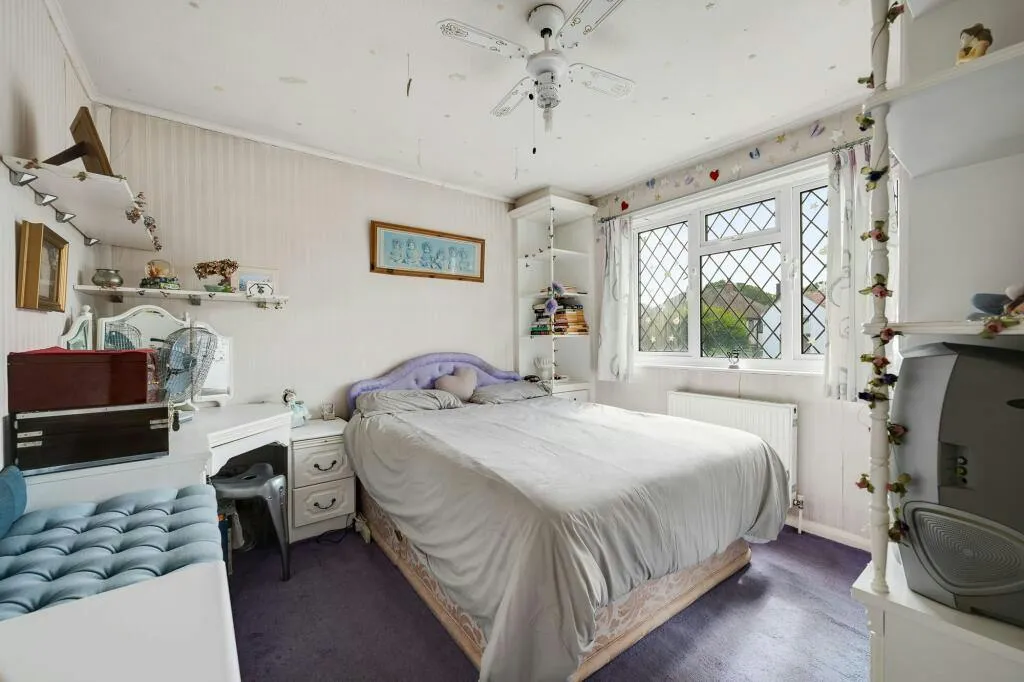 Poyntell Crescent, Chislehurst, BR7, photo 11