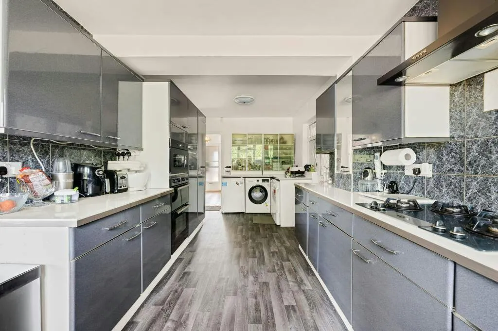 Poyntell Crescent, Chislehurst, BR7, photo 8