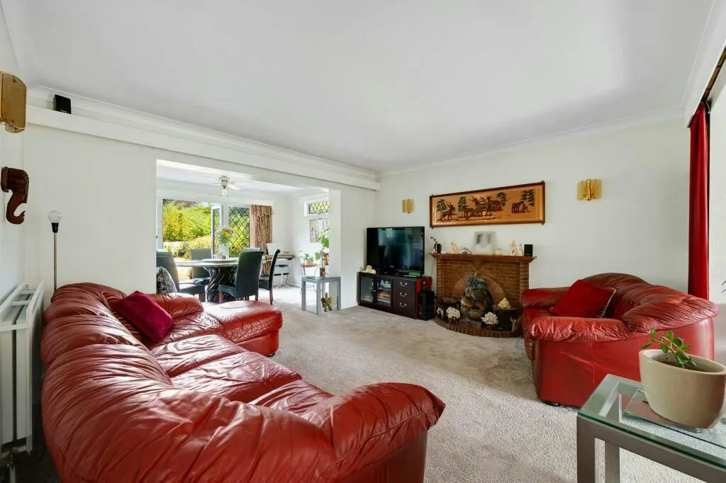 Poyntell Crescent, Chislehurst, BR7, photo 5