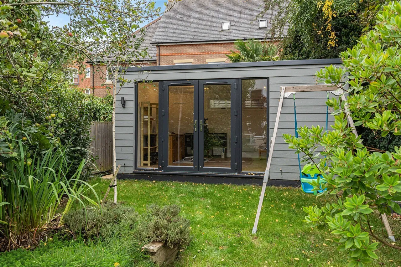 Cavell Road, Oxford, OX4, photo 24