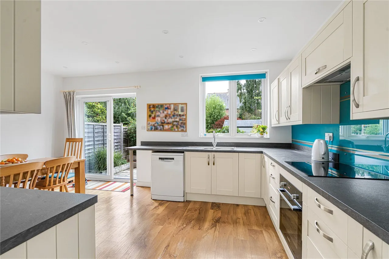 Cavell Road, Oxford, OX4, photo 7