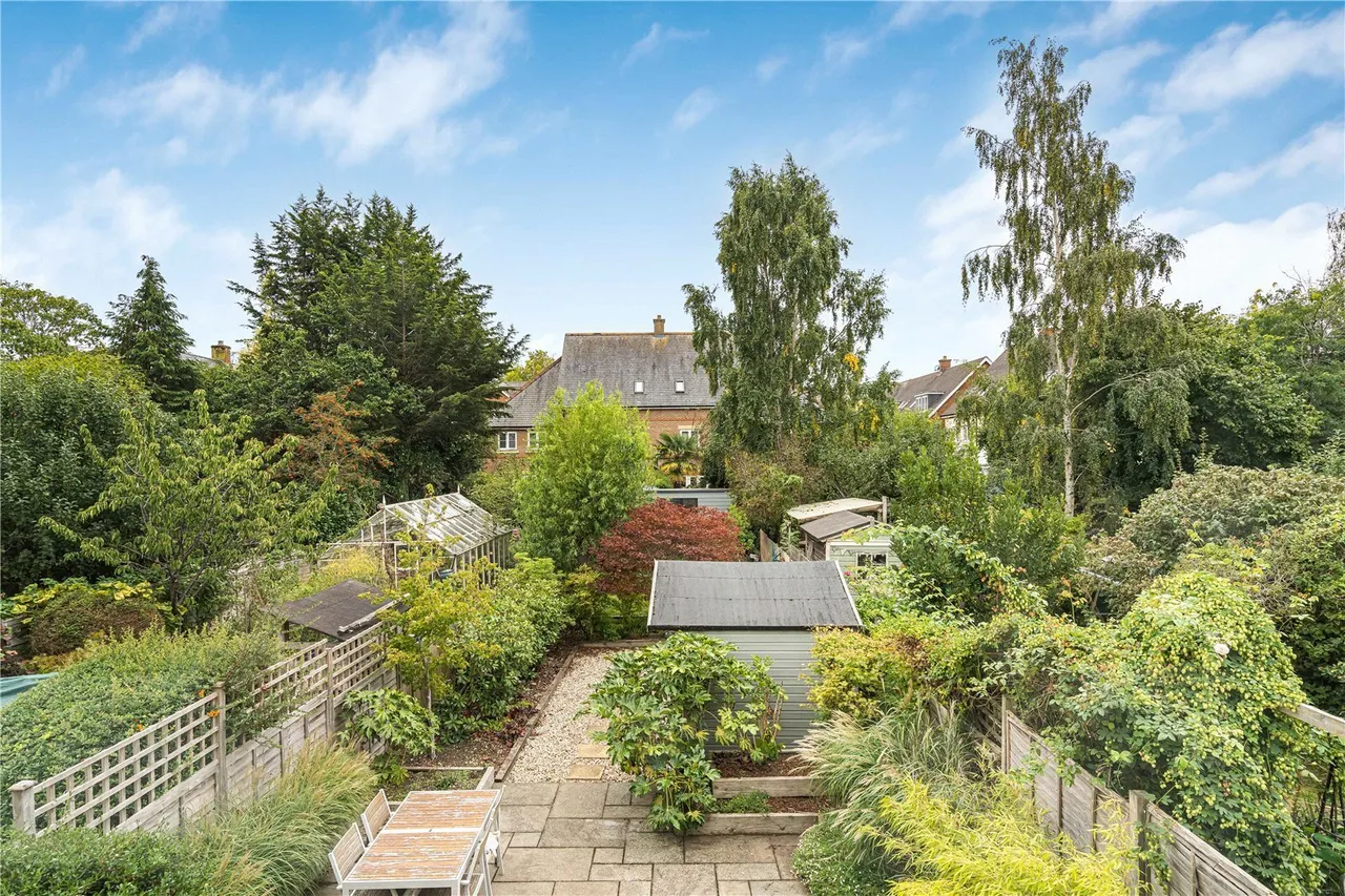 Cavell Road, Oxford, OX4, photo 21