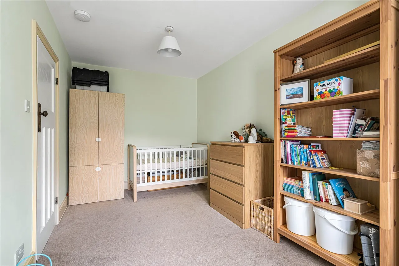 Cavell Road, Oxford, OX4, photo 13