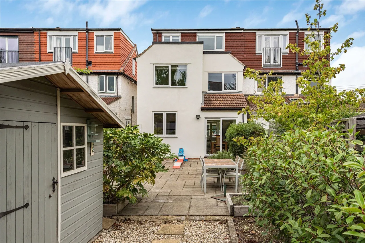 Cavell Road, Oxford, OX4, photo 19
