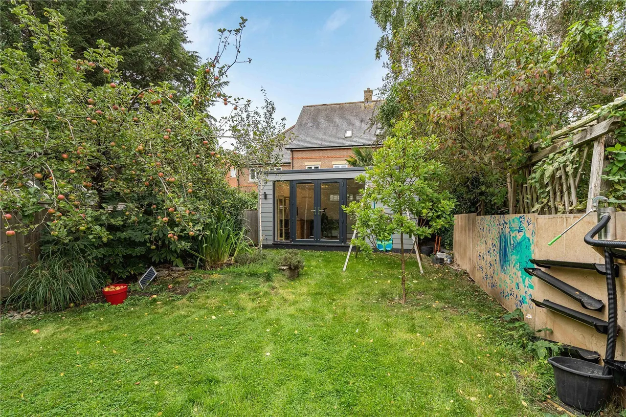 Cavell Road, Oxford, OX4, photo 23