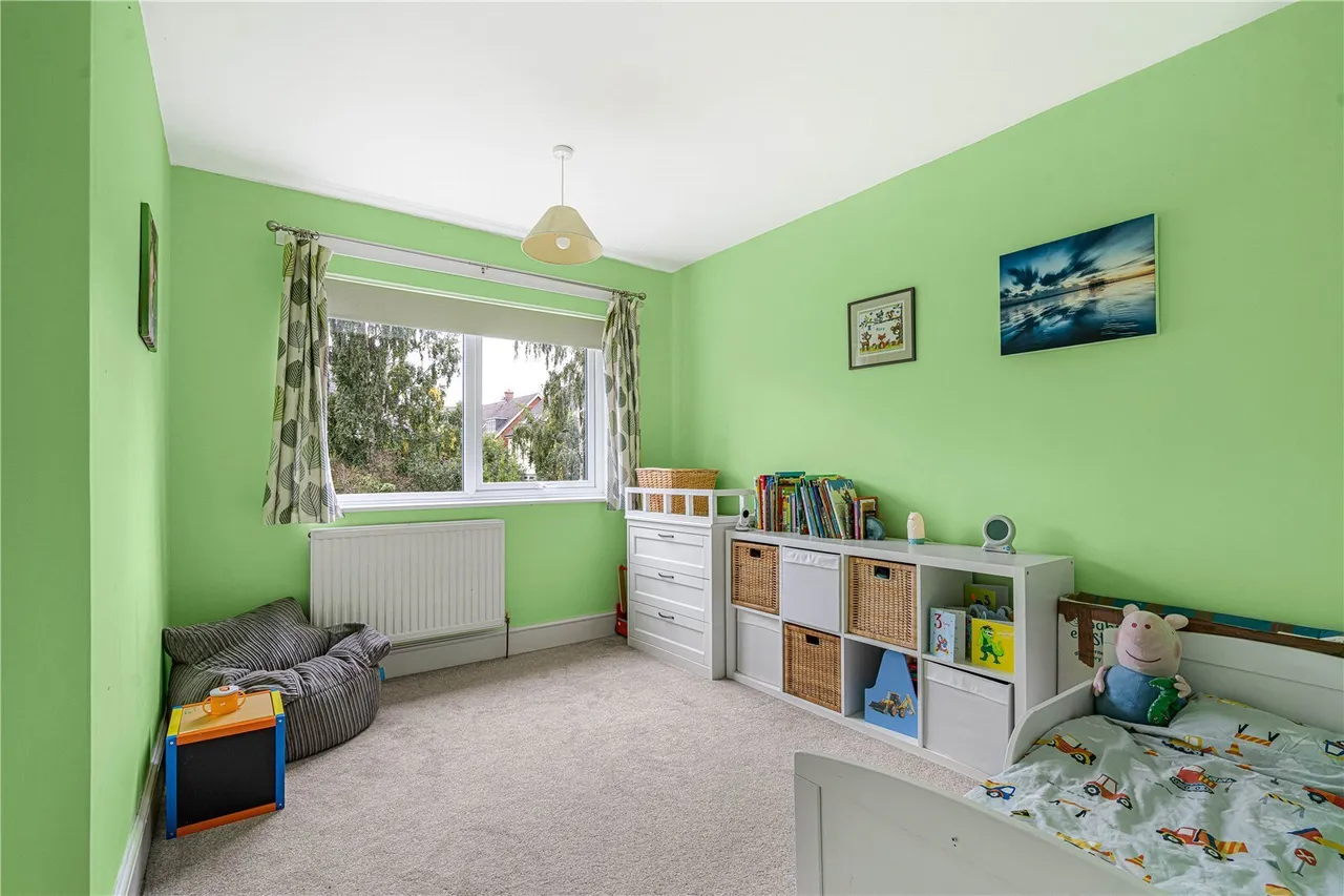 Cavell Road, Oxford, OX4, photo 14