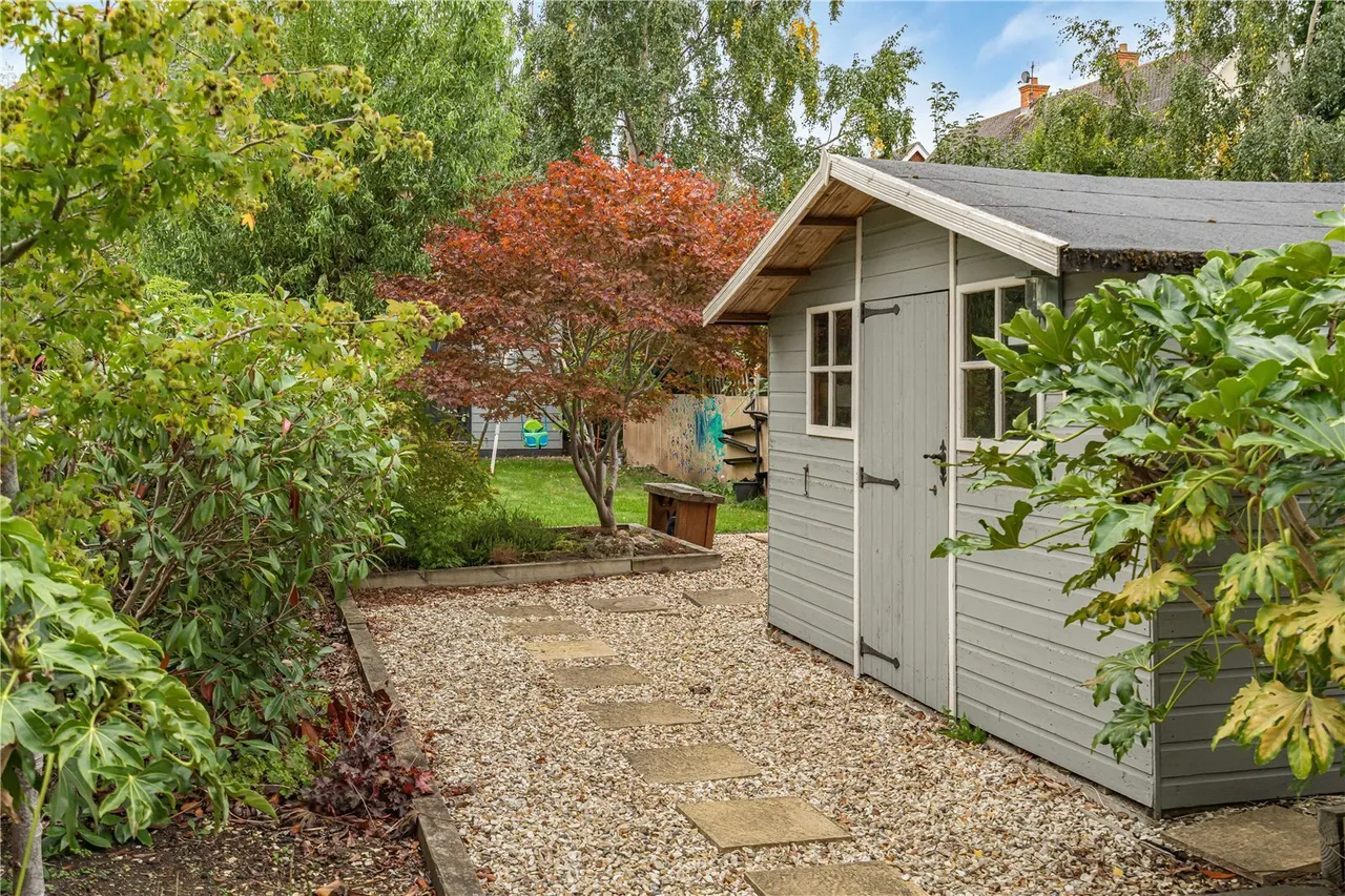 Cavell Road, Oxford, OX4, photo 22