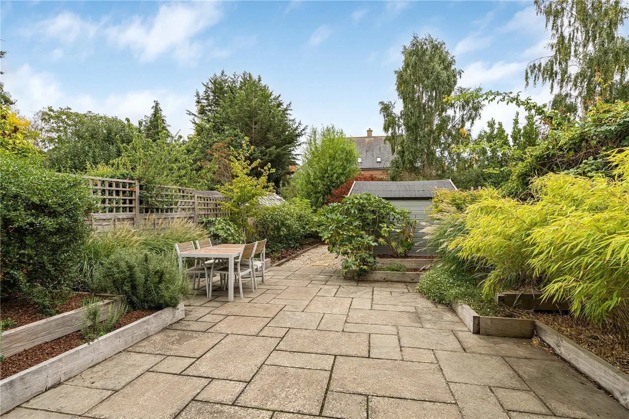 Cavell Road, Oxford, OX4, photo 20