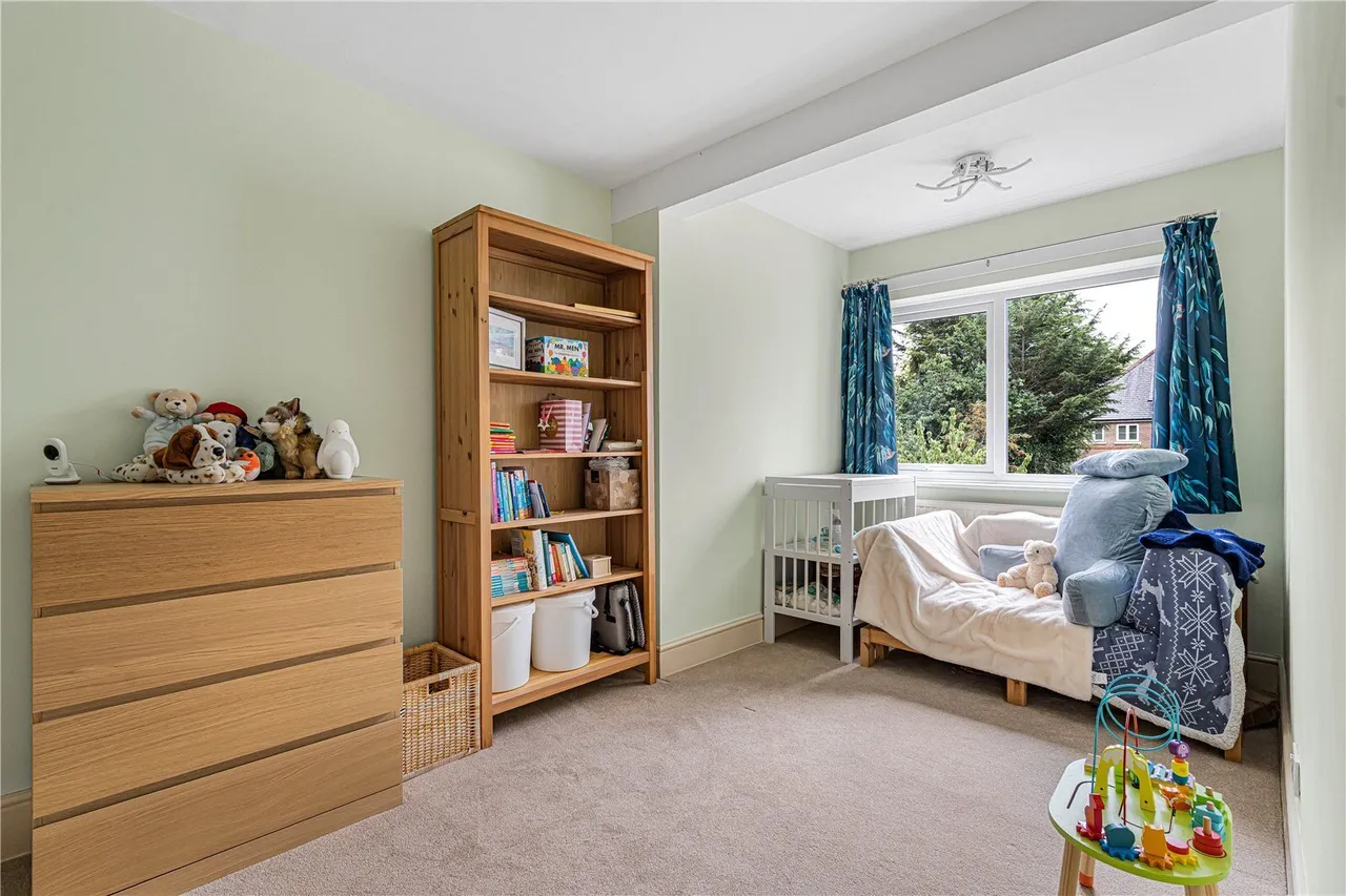 Cavell Road, Oxford, OX4, photo 12