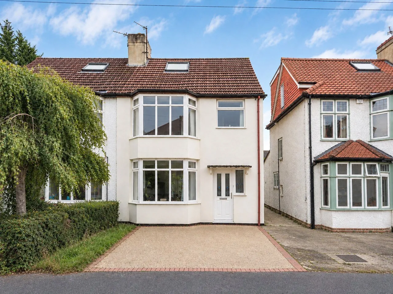 4 bed property for sale, Cavell Road, Oxford, OX4