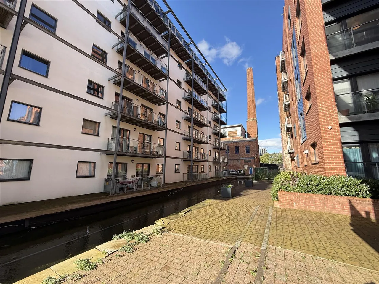 Isaac Way, Ancoats, M4, photo 15