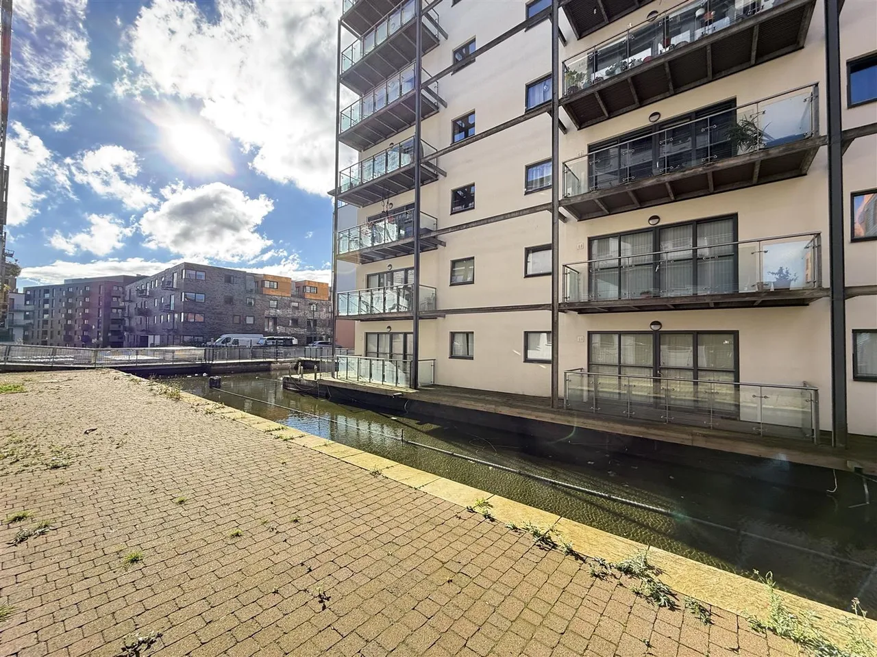 Isaac Way, Ancoats, M4, photo 14