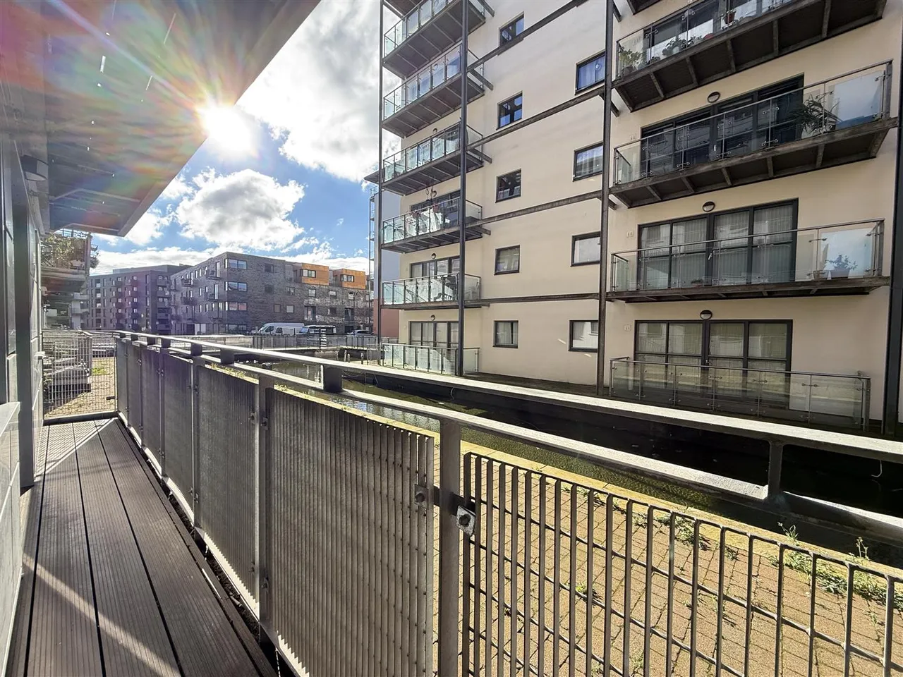 Isaac Way, Ancoats, M4, photo 13