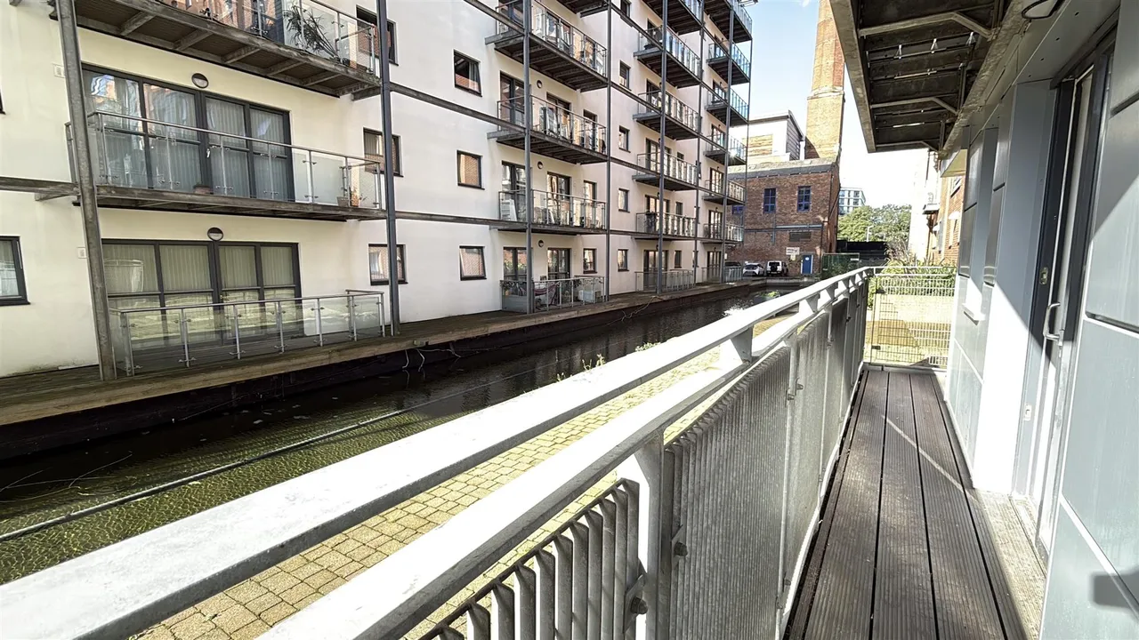Isaac Way, Ancoats, M4, photo 11