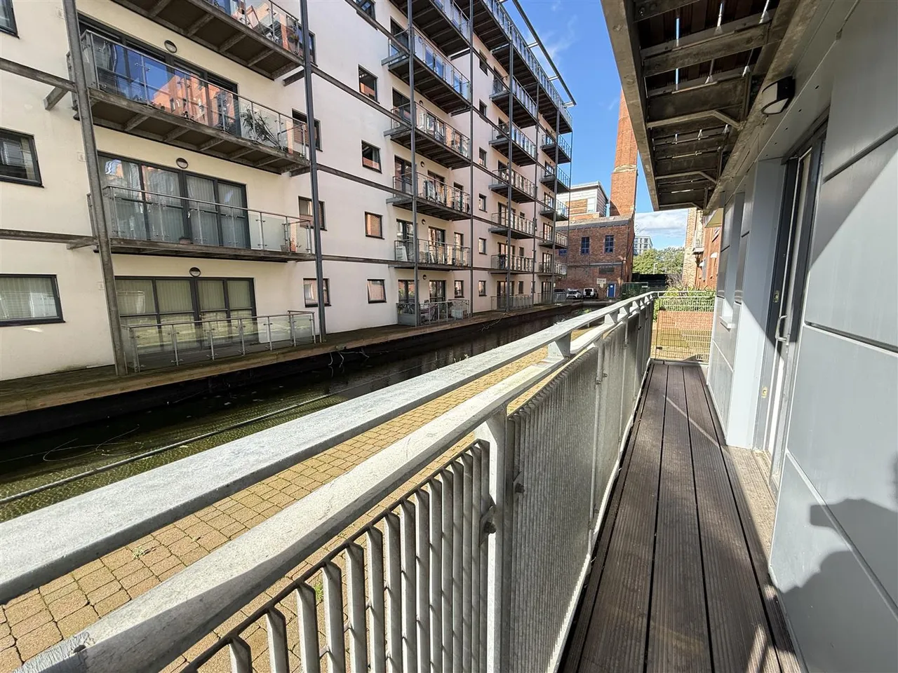 Isaac Way, Ancoats, M4, photo 12