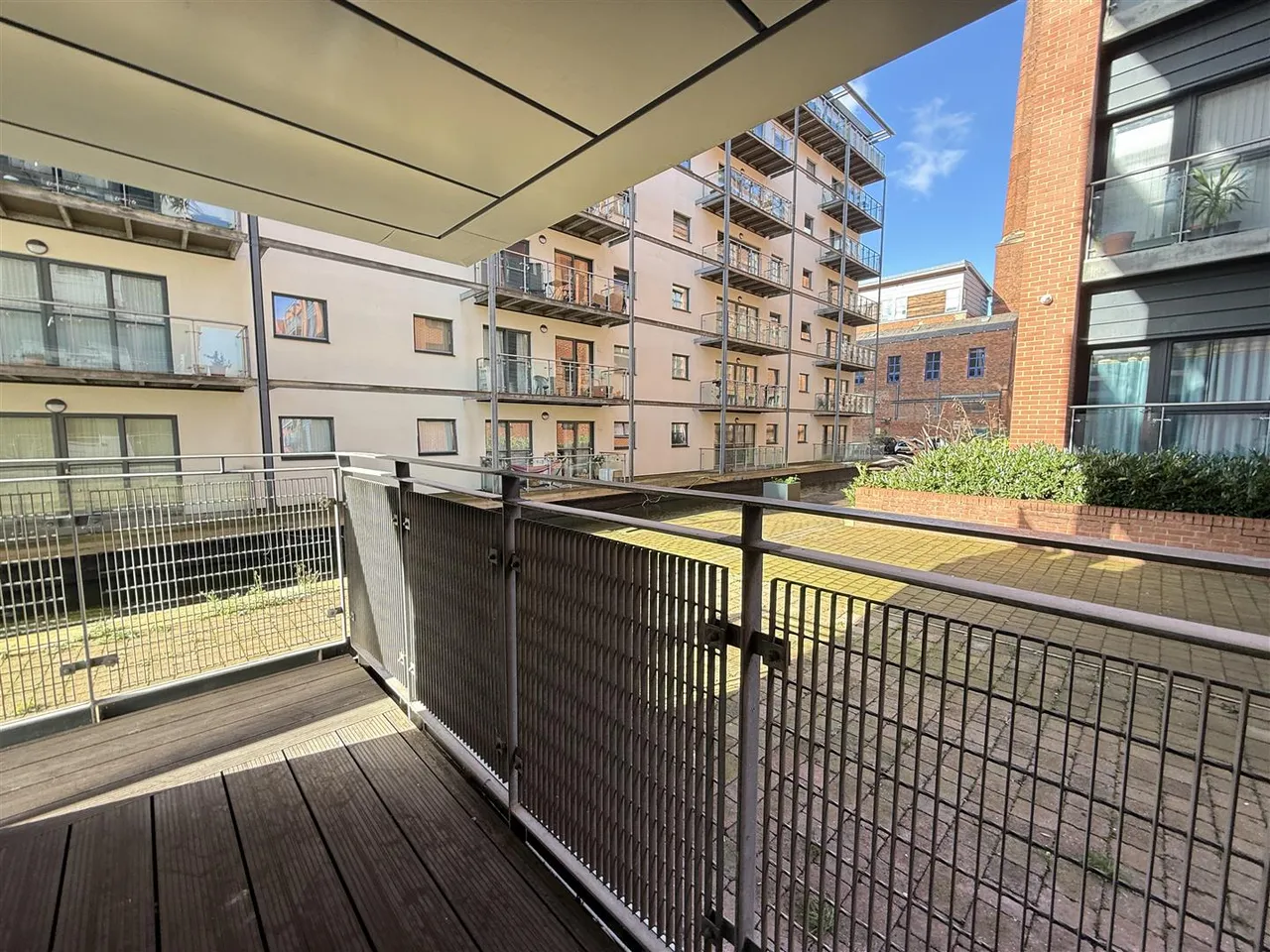 Isaac Way, Ancoats, M4, photo 17