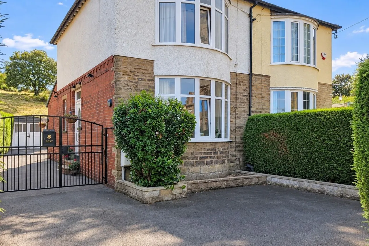 Slade Lane, Brighouse, HD6, photo 19