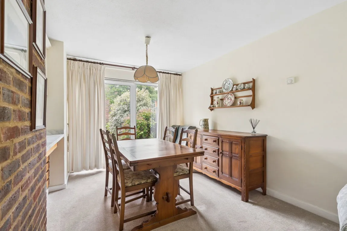 Lingfield Close, Northwood, HA6, photo 4