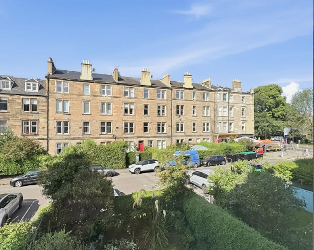 Maxwell Street, Edinburgh, EH10, photo 19