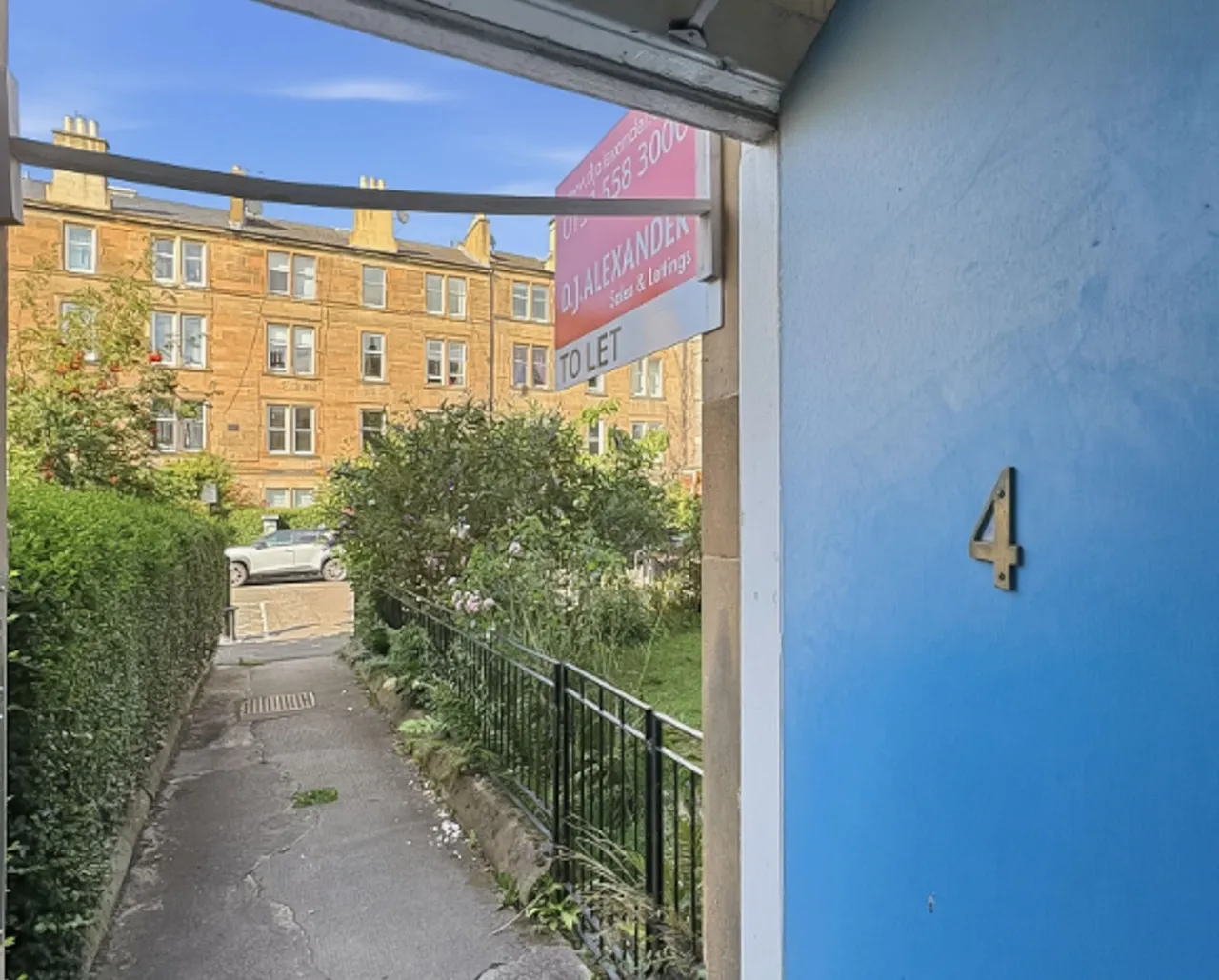 Maxwell Street, Edinburgh, EH10, photo 18