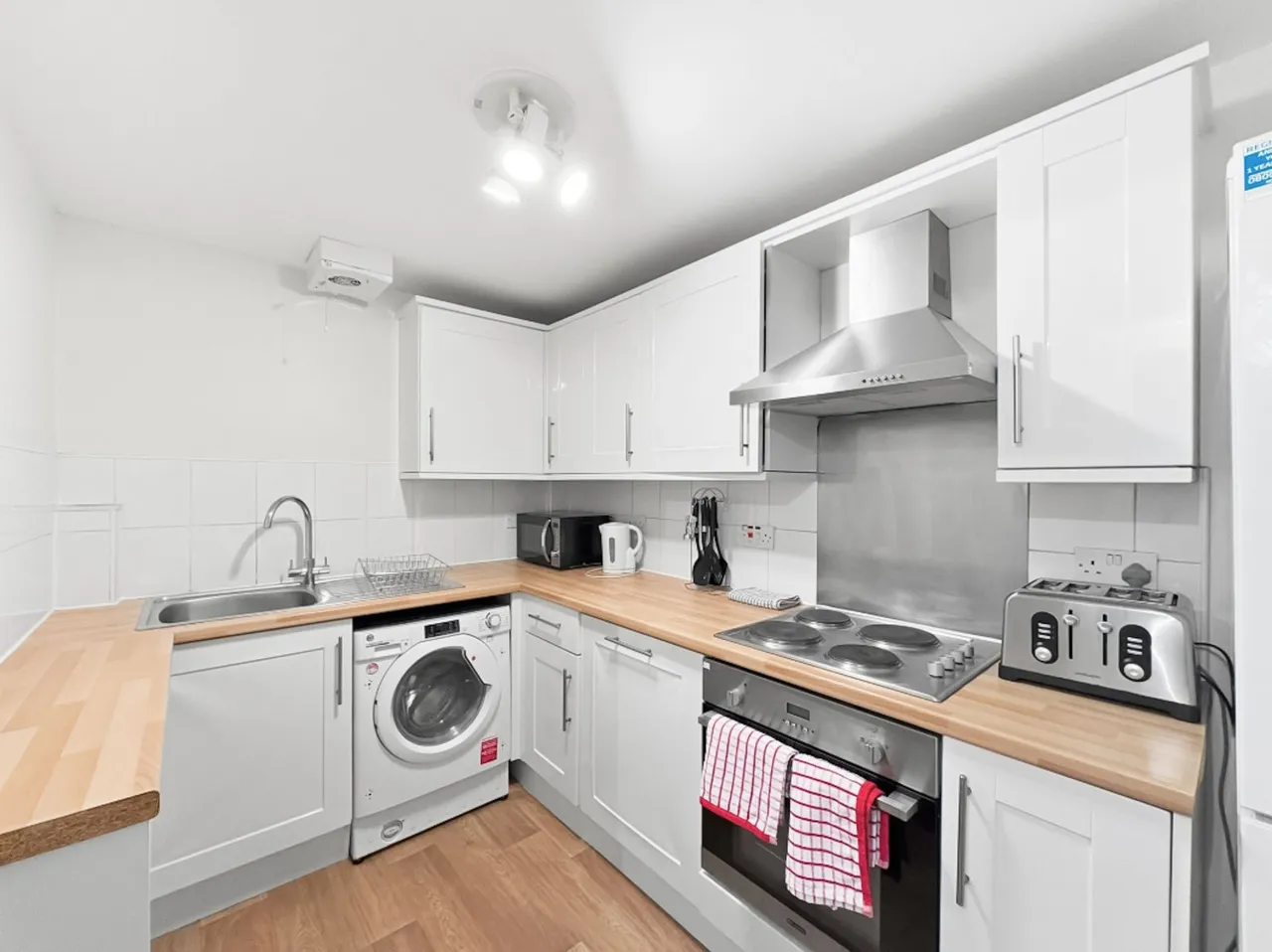 Maxwell Street, Edinburgh, EH10, photo 5