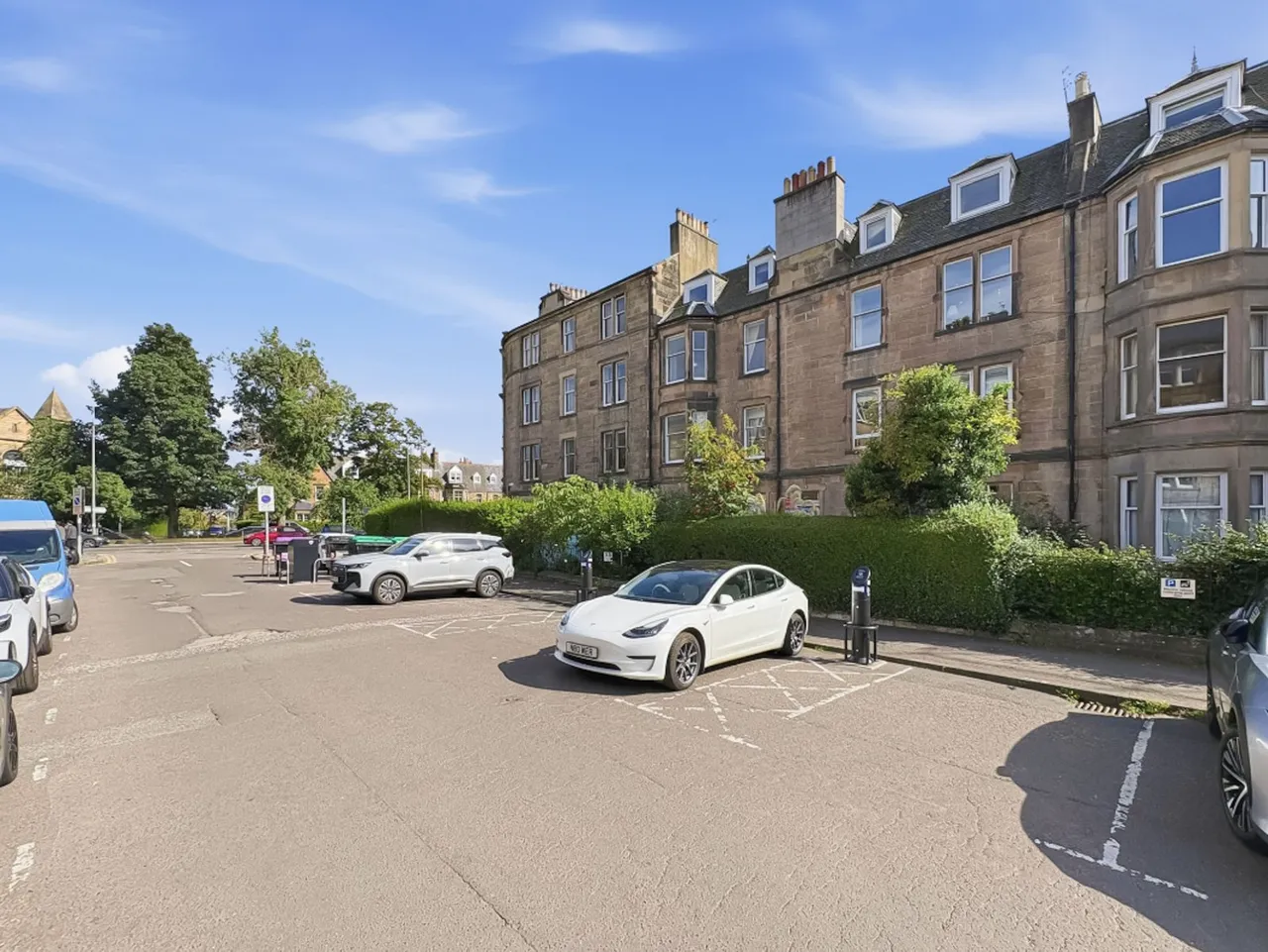 Maxwell Street, Edinburgh, EH10, photo 16