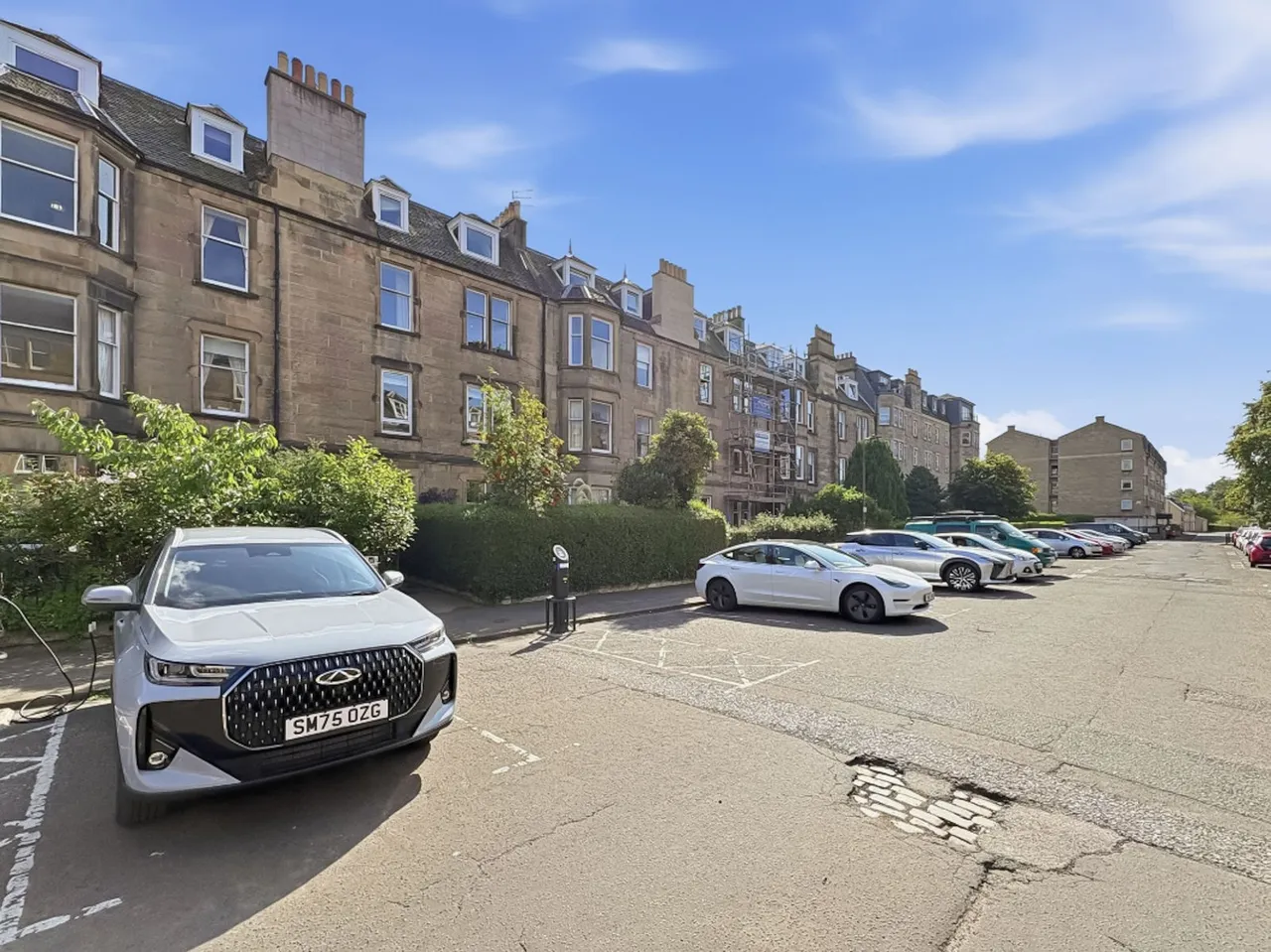 Maxwell Street, Edinburgh, EH10, photo 15