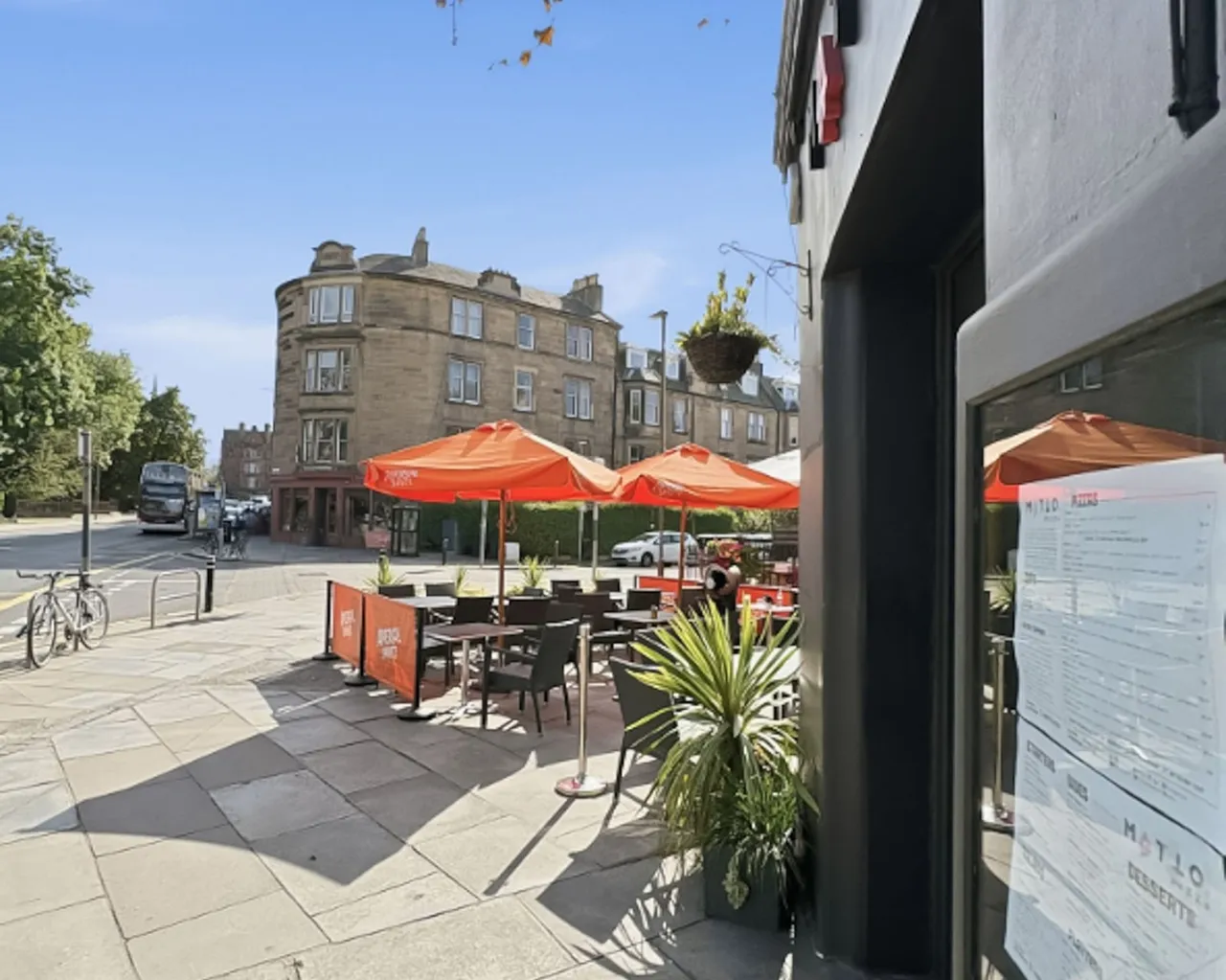 Maxwell Street, Edinburgh, EH10, photo 22