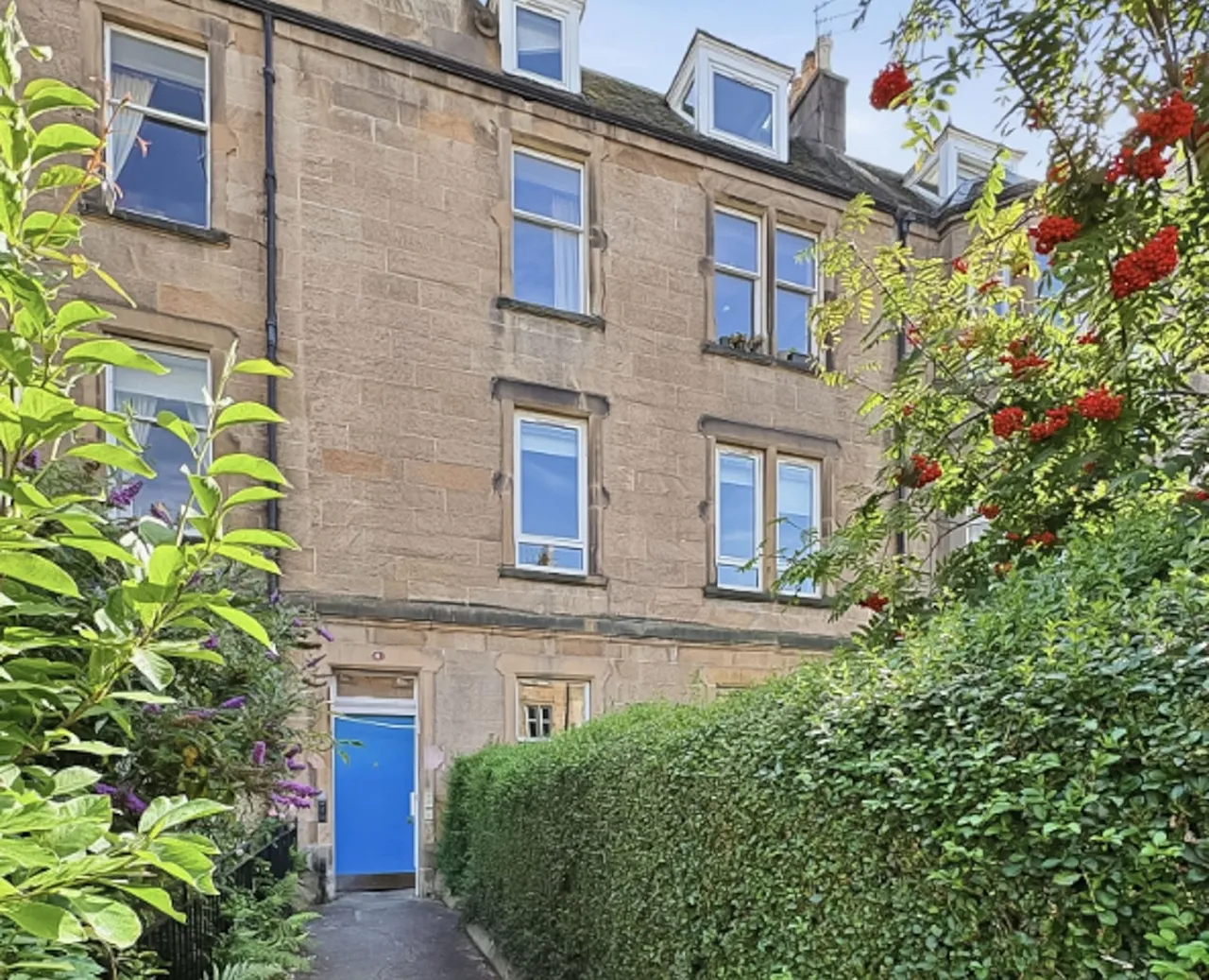 Maxwell Street, Edinburgh, EH10, photo 17