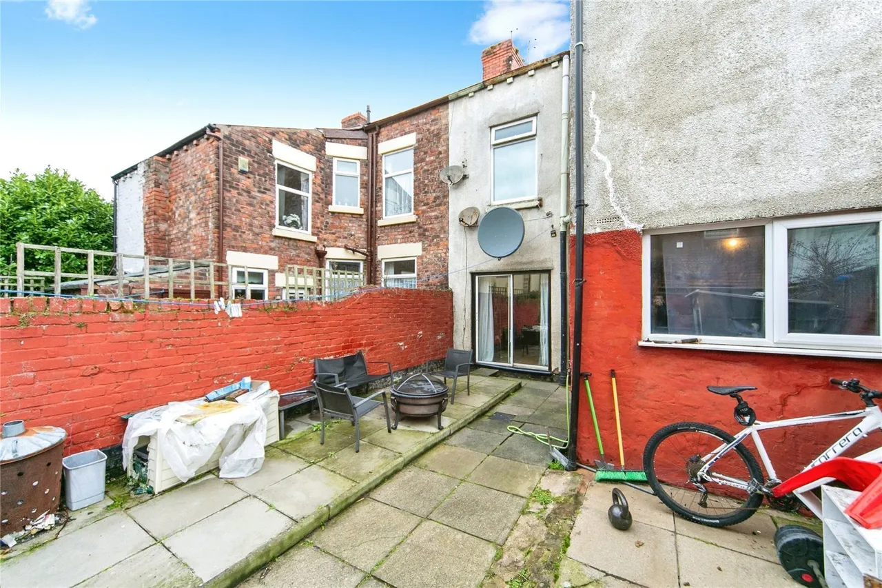 Ashdale Road, Walton, L9, photo 26