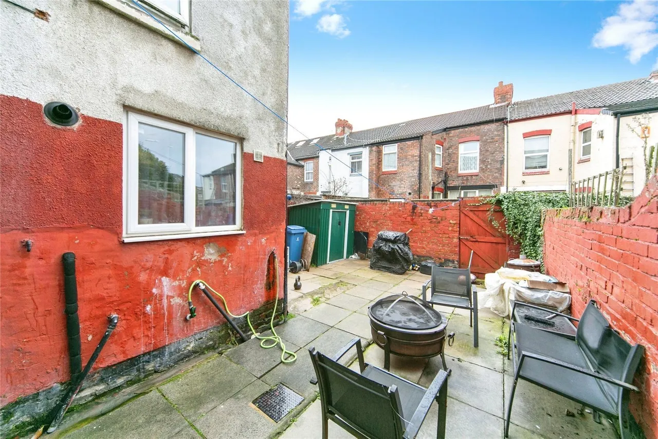 Ashdale Road, Walton, L9, photo 24