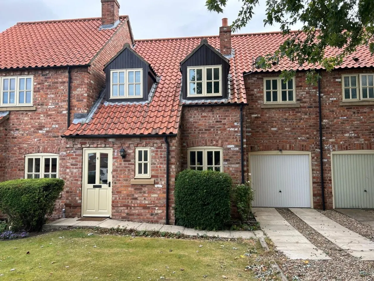 3 bed house to rent, Gringley Court, Gringley-on-the-Hill, DN10