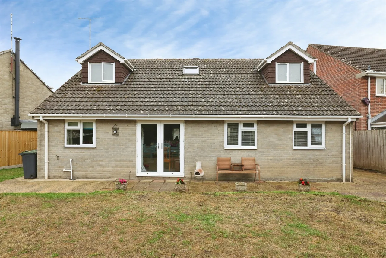 Willow Drive, Durrington, SP4, photo 17