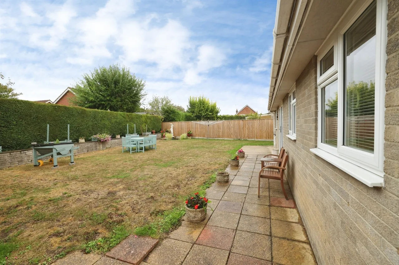 Willow Drive, Durrington, SP4, photo 16