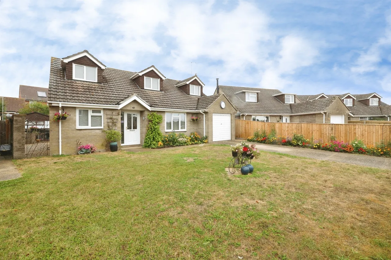 Willow Drive, Durrington, SP4, photo 2