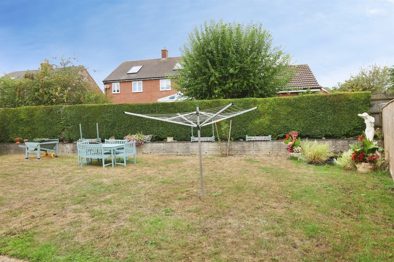 Willow Drive, Durrington, SP4, photo 18