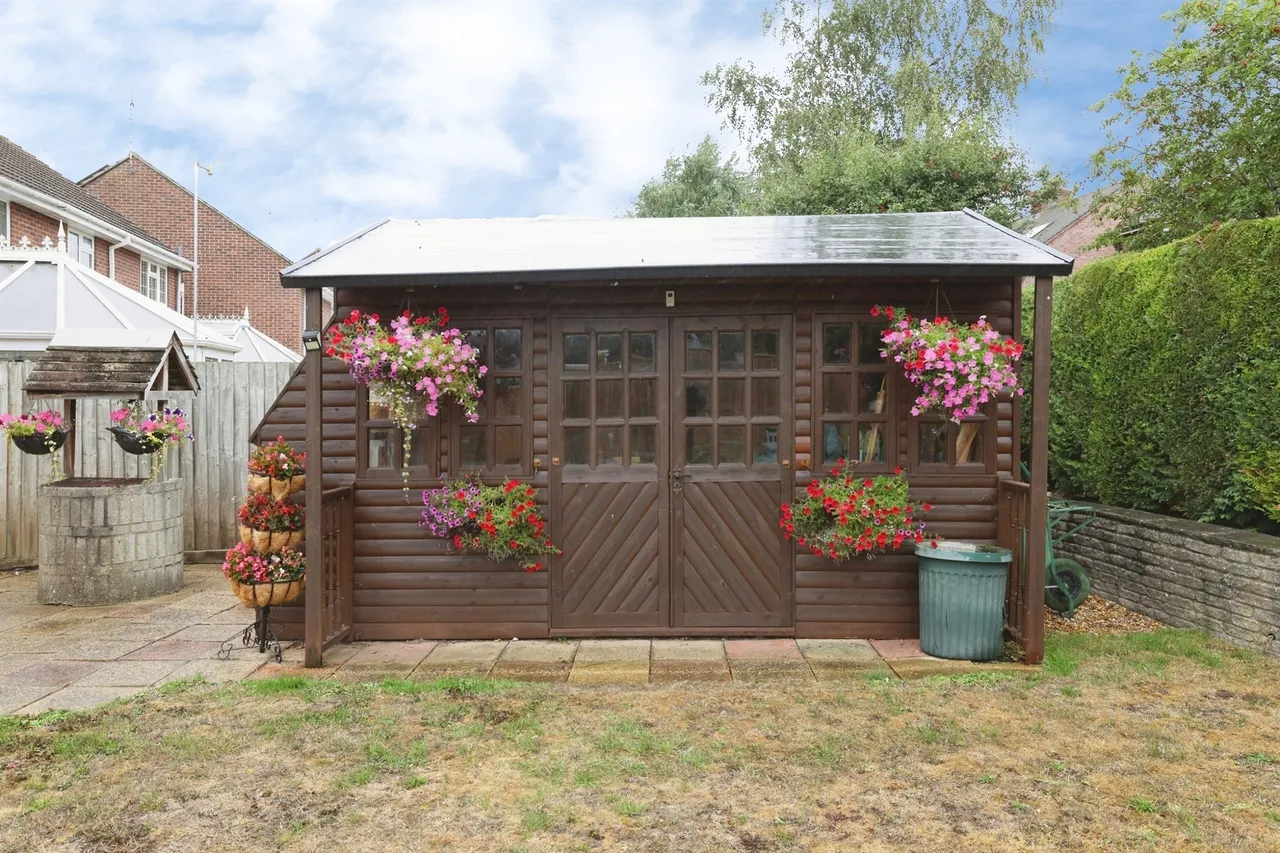 Willow Drive, Durrington, SP4, photo 15