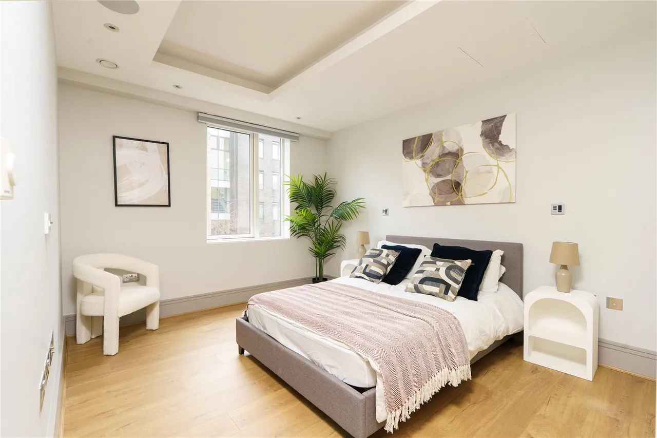 Benjamin House, Cecil Grove, St John's Wood, London, NW8 7EF, photo 6