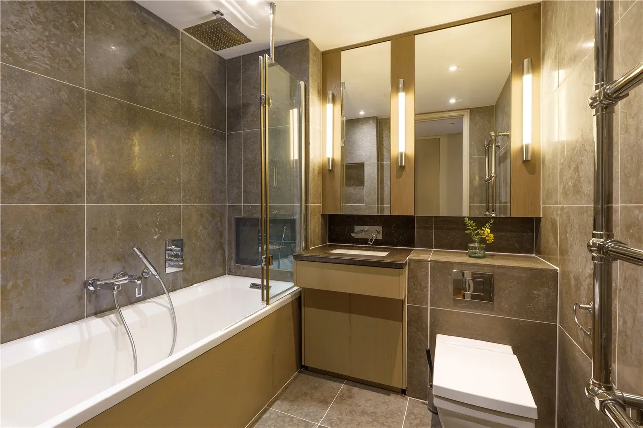 Benjamin House, Cecil Grove, St John's Wood, London, NW8 7EF, photo 7