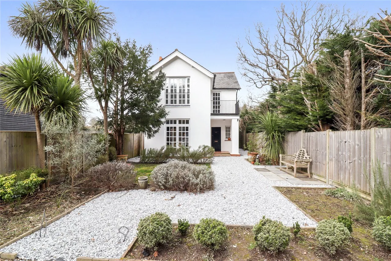 3 bed house for sale — Kennel Lane, Windlesham, Surrey, GU20 6AA