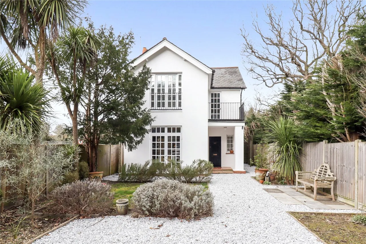 Kennel Lane, Windlesham, Surrey, GU20 6AA, photo 24