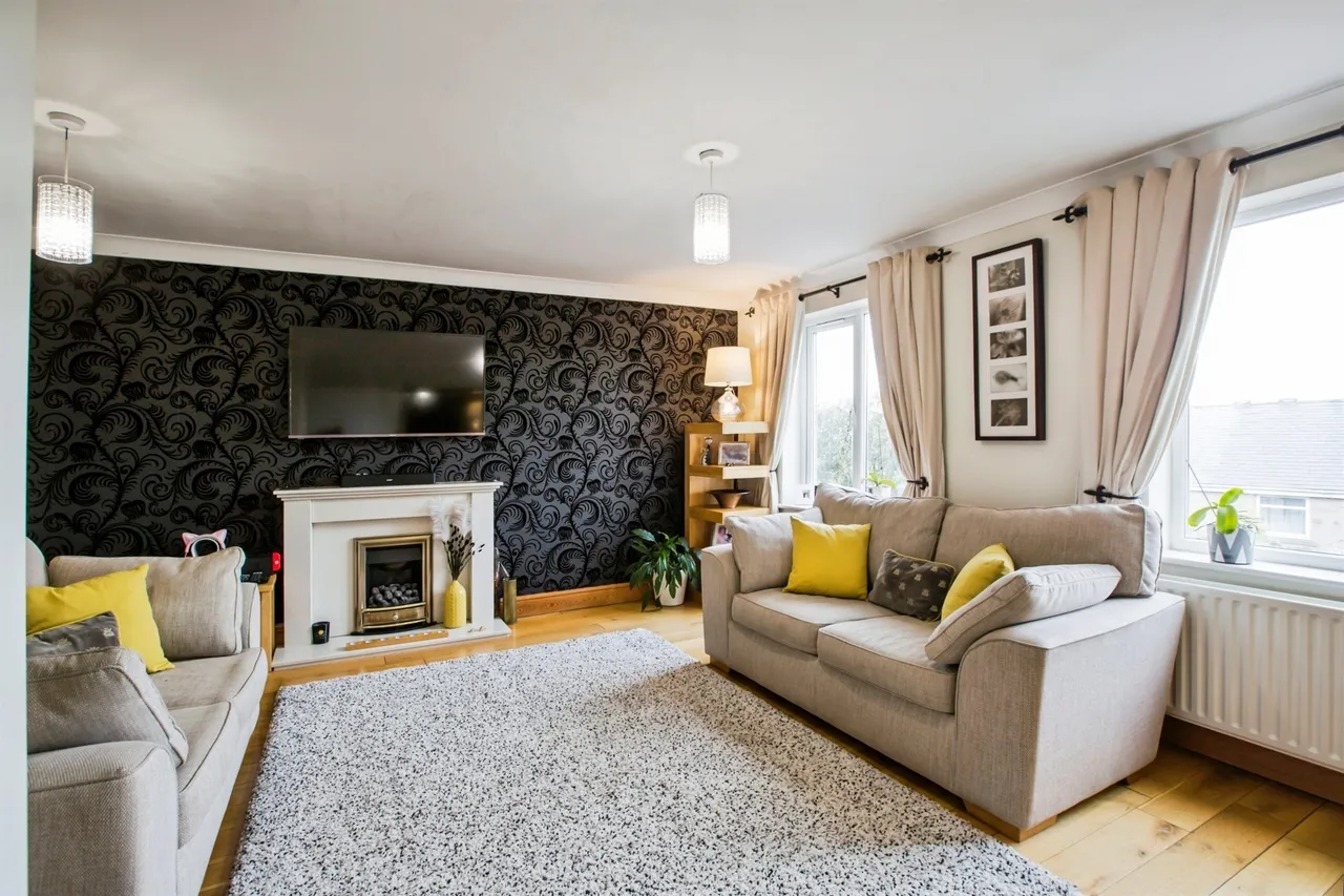 Whitemoor Way, Denholme, BD13, photo 22