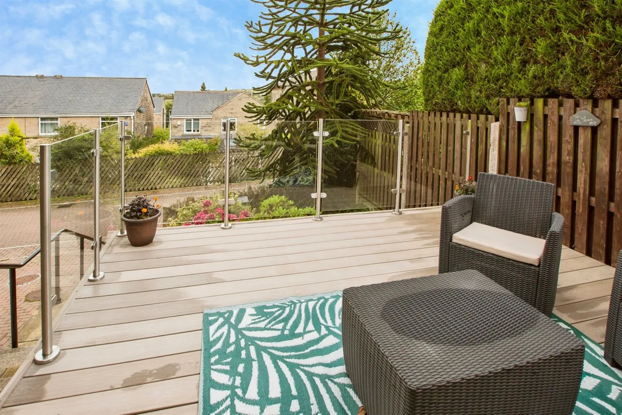 Whitemoor Way, Denholme, BD13, photo 7