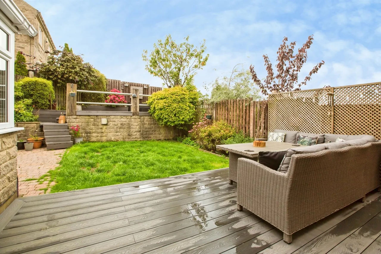 Whitemoor Way, Denholme, BD13, photo 23