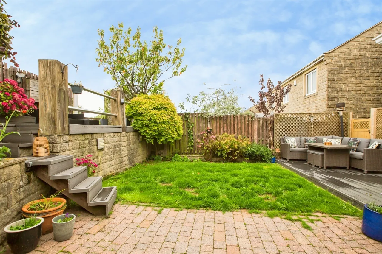Whitemoor Way, Denholme, BD13, photo 19
